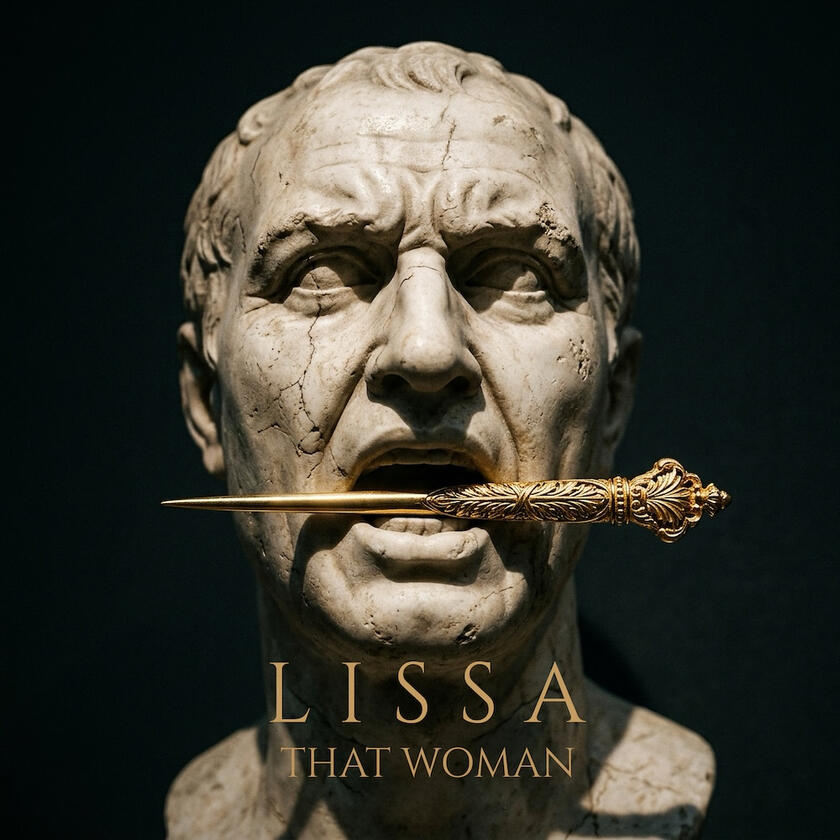 That Woman