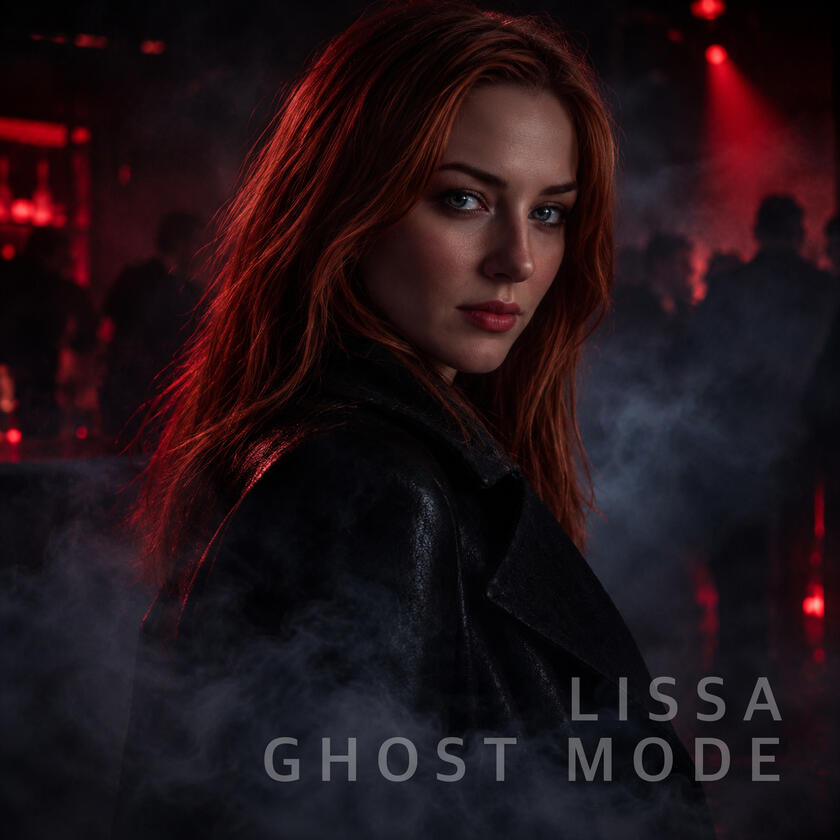 Ghost Mode