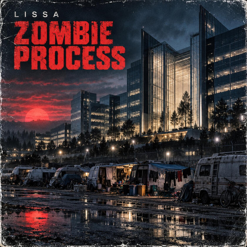 Zombie Process